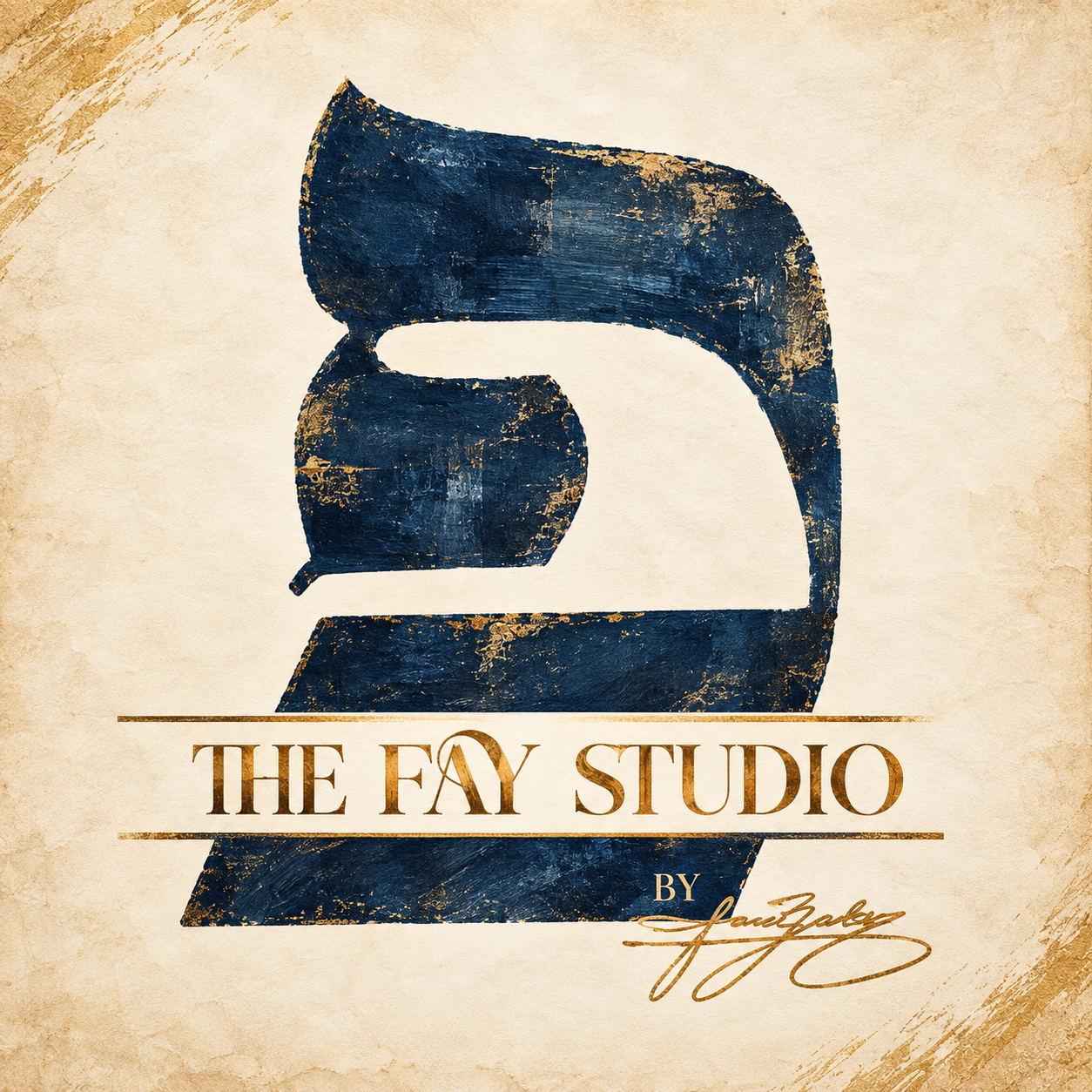 The Fay Studio logo