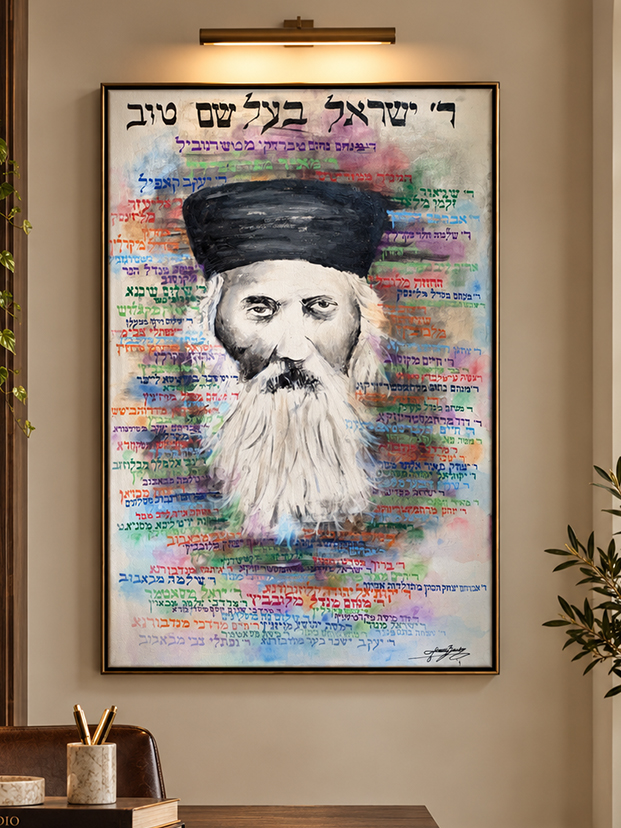 The Ba’al Shem Tov’s Legacy